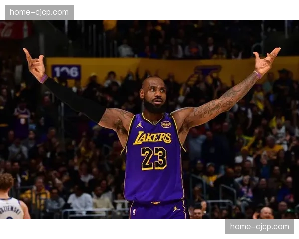 湖人进攻效率116.3排名第11 詹姆斯单核带队效率下滑