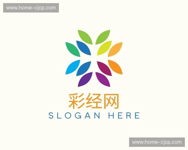 关于彩经网官网